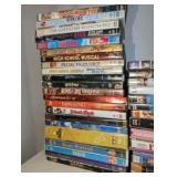 DVD Lot- Original 21 Jumpstreet unopened