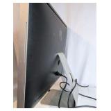 (2) Apple iMac all-in-one desktop computers- Repair/parts