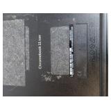 Dell Chromebook, Used Working Condition
