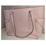 Michael Kors Voyager Tote Pink, Laptop Compartment