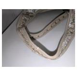 Simply Vera Vera Wang hobo bag