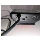 Crosstour CR900 dash camera