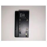 SiriusXM Starmate satellite radio receiver with a vehicle kit