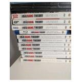 Lot of TV Series DVD