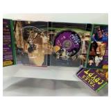 Tales from the Crypt Seasons 1 and 2, missing 2 disks
