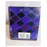 1999 Harry Potter Paperback Boxed Set containing the first four books published by Scholastic