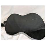 ZENY brand 38-inch acoustic guitar designed for beginners