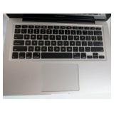 MacBook Pro and Ipad Parts/Repair Lot-Not Tested
