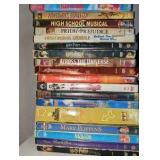 DVD Lot- Original 21 Jumpstreet unopened
