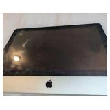 (2) Apple iMac all-in-one desktop computers- Repair/parts