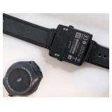 Smart Watch Untested Lot- Garmin, Apple, Samsung with various bands