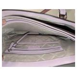 Michael Kors Voyager Tote Pink, Laptop Compartment