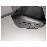 Crosstour CR900 dash camera