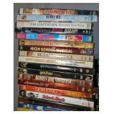 DVD Lot- Original 21 Jumpstreet unopened