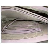Michael Kors Voyager Tote Pink, Laptop Compartment