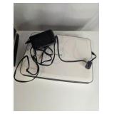 Philips PET741/37 portable DVD player with DVD movie Lot