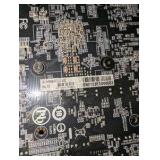 Gigabyte GeForce GTX 1660 Super OC 6G graphics card-Not tested