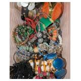 Huge Unsearched Bracelet Bin, 12"x6" Bin