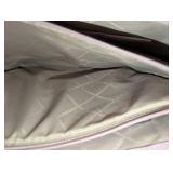 Michael Kors Voyager Tote Pink, Laptop Compartment