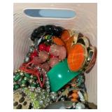Huge Unsearched Bracelet Bin, 12"x6" Bin