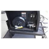 Miller Welder Miller Matic 211, Wire Feed.