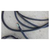 Miller Welder Miller Matic 211, Wire Feed.