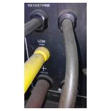Miller Welder Miller Matic 200 CVDC Wire Feed