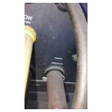 Miller Welder Miller Matic 200 CVDC Wire Feed