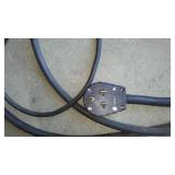 Miller Welder Miller Matic 200 CVDC Wire Feed