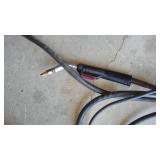 Miller Welder Miller Matic 200 CVDC Wire Feed