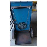 Miller Welder Miller Matic 200 CVDC Wire Feed