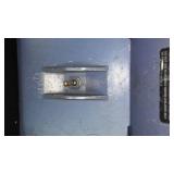 Baldor Grinder Buffer.