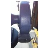 Baldor Grinder Buffer.