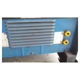 Miller Dial Arc250 AC/DC Welder