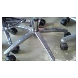 Caster Wheel Stool Bases (11) Non-Adjustable and More.