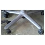 Caster Wheel Stool Bases (11) Non-Adjustable and More.