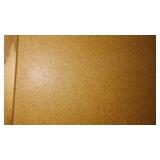 Wood Base Laminate Top Tables (2) Solid Condition.