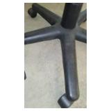 3 Office Desk Chairs.