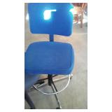 Variety Of Chairs.
