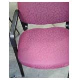Table and Chairs (6)
