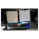 Rolling Easels (2)