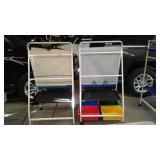 Rolling Easels (2)