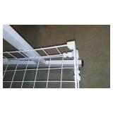 Wiggle Wobble Stool and Rolling Easels (2).