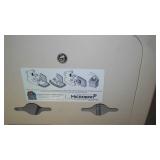 Kodak Baby Changing Station.
