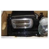 Projector, Speakers, Toaster and more.