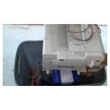 Printer ink Cartridges and More.