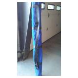 Southpaw Enterprises ITN Support Frame 7250.