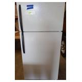 Frigidaire Refrigerator Freezer, 18.2 Cu. Ft.