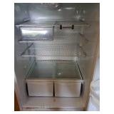 Frigidaire Refrigerator Freezer, 18.2 Cu. Ft.