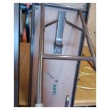 Childs Folding Table (2) W/Laminate Tops.